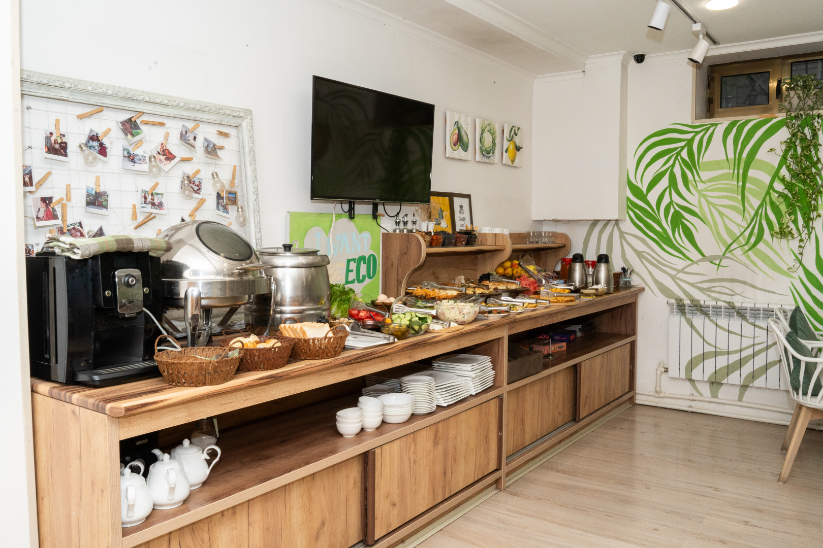 Photo - Art Eco Hotel