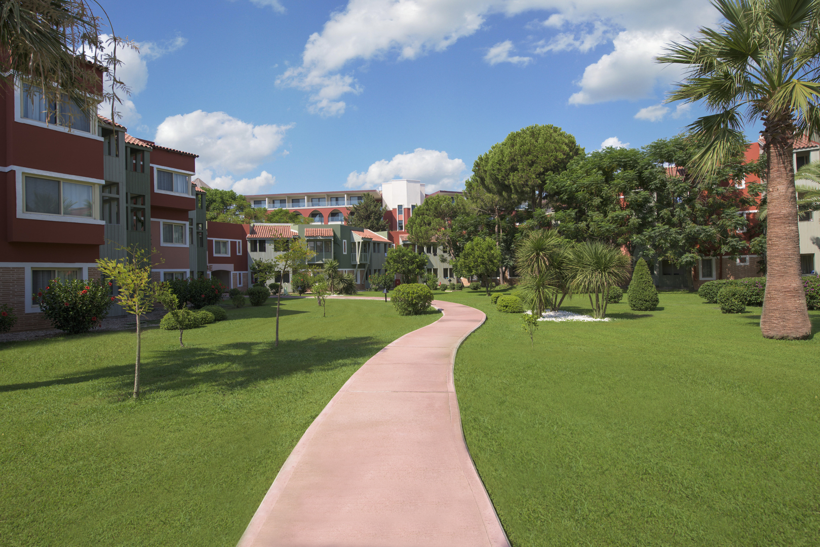 Foto - Megasaray Club Belek