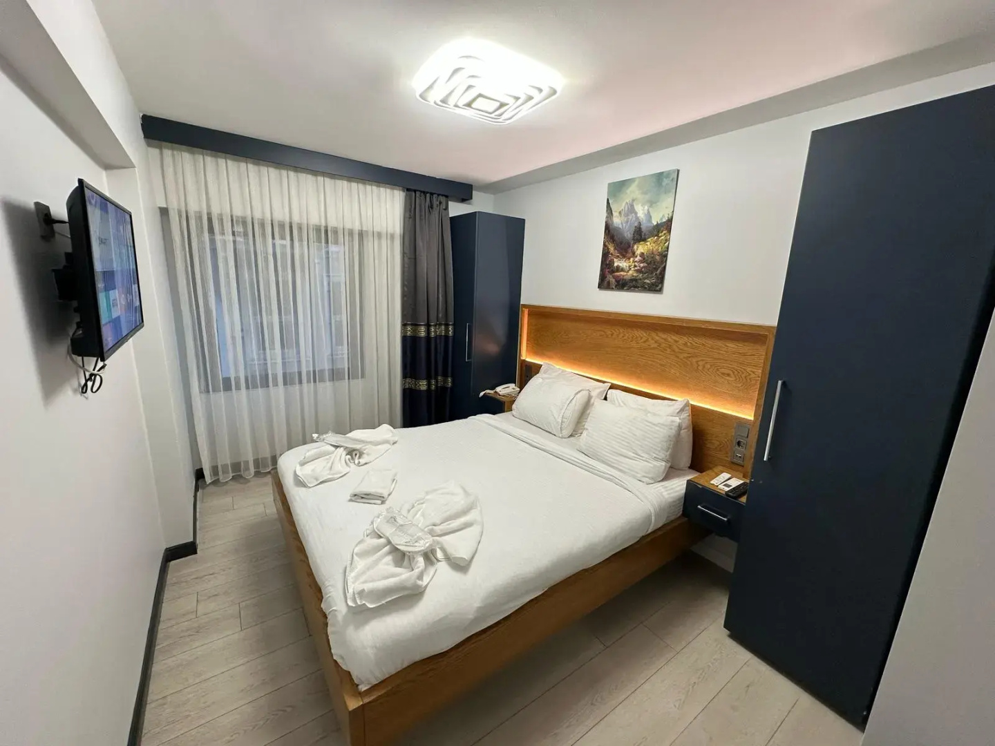 Photo - VAMA TAKSİM Hotel