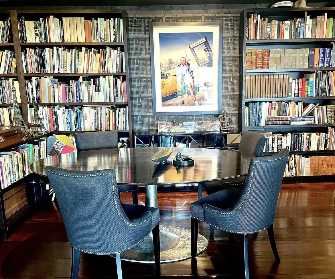 Photo - Marbella Boutique Art suites