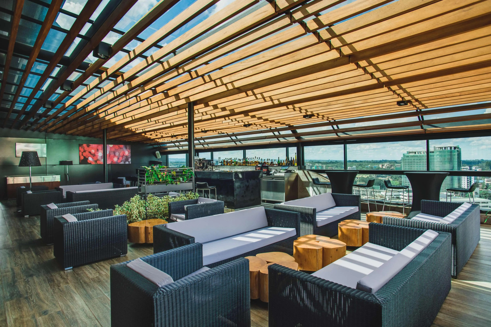 Foto - Park Inn by Radisson Nairobi Westlands