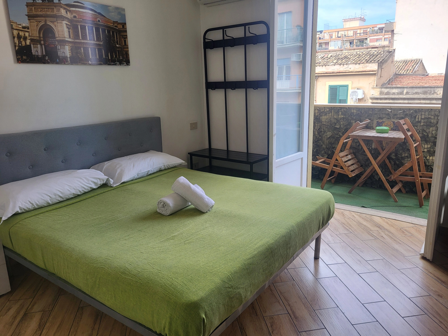 Foto - Antadia B&B