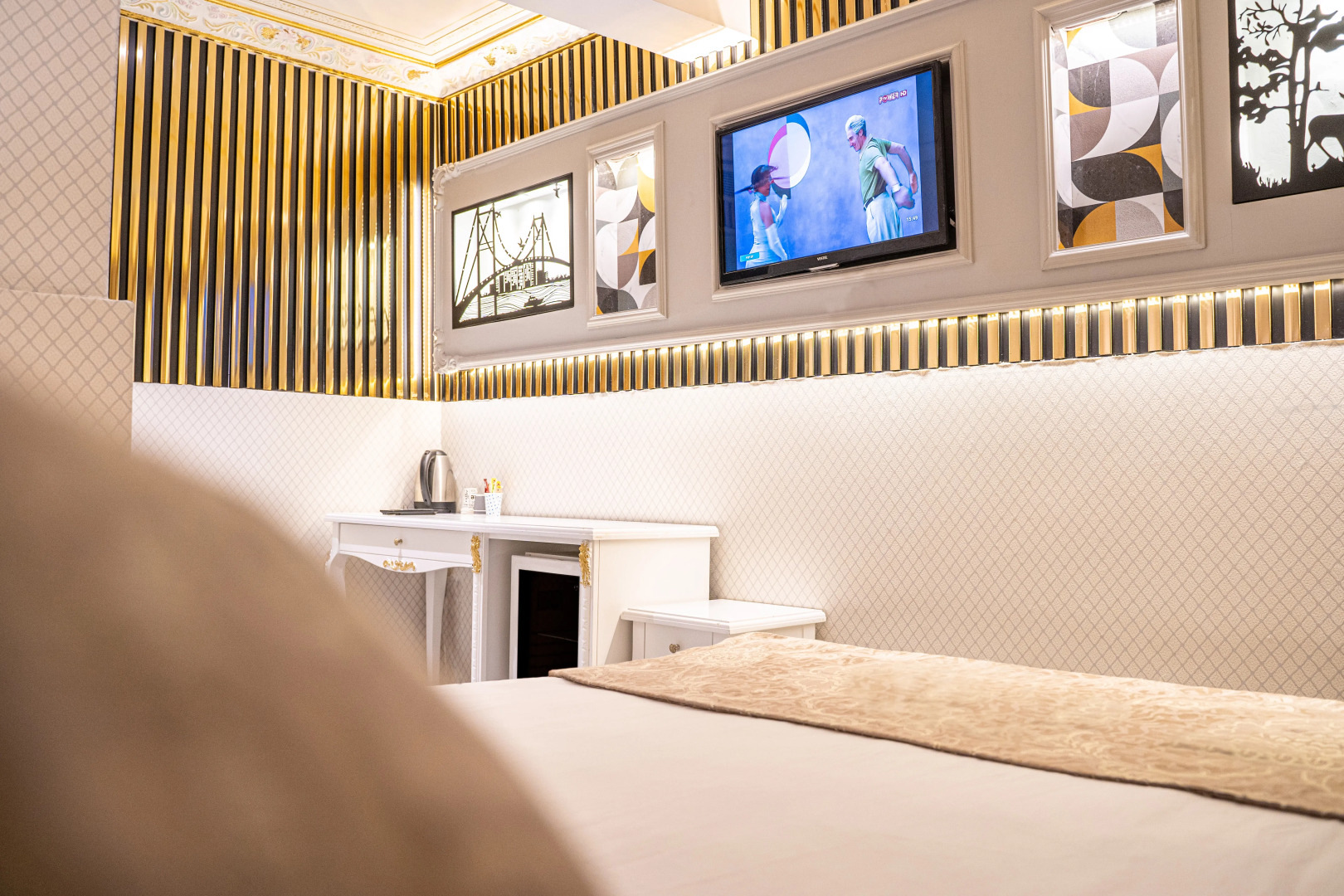 Photo - Leyenda Boutıque Hotel