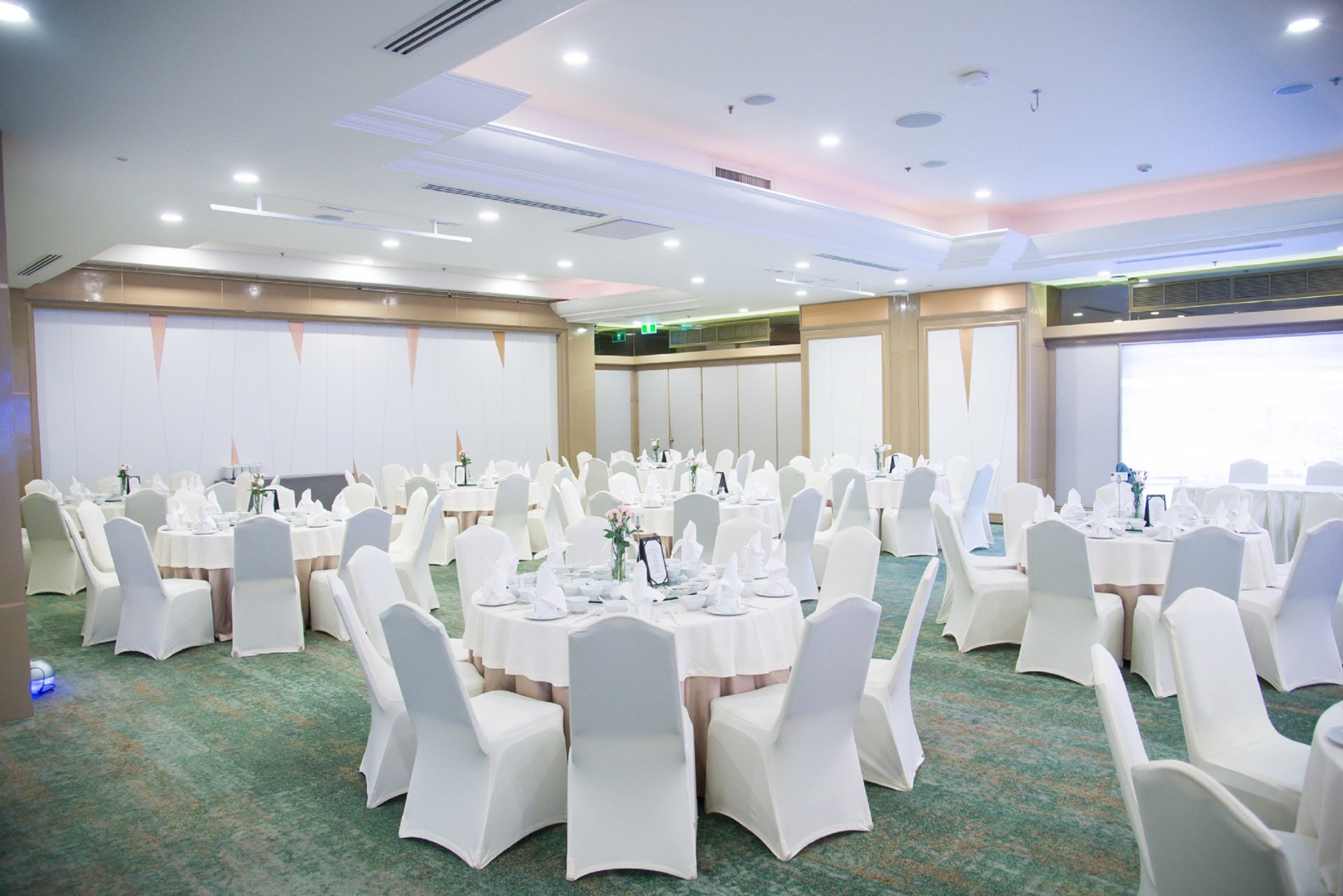 Foto - Bangkok Hotel Lotus Sukhumvit 33