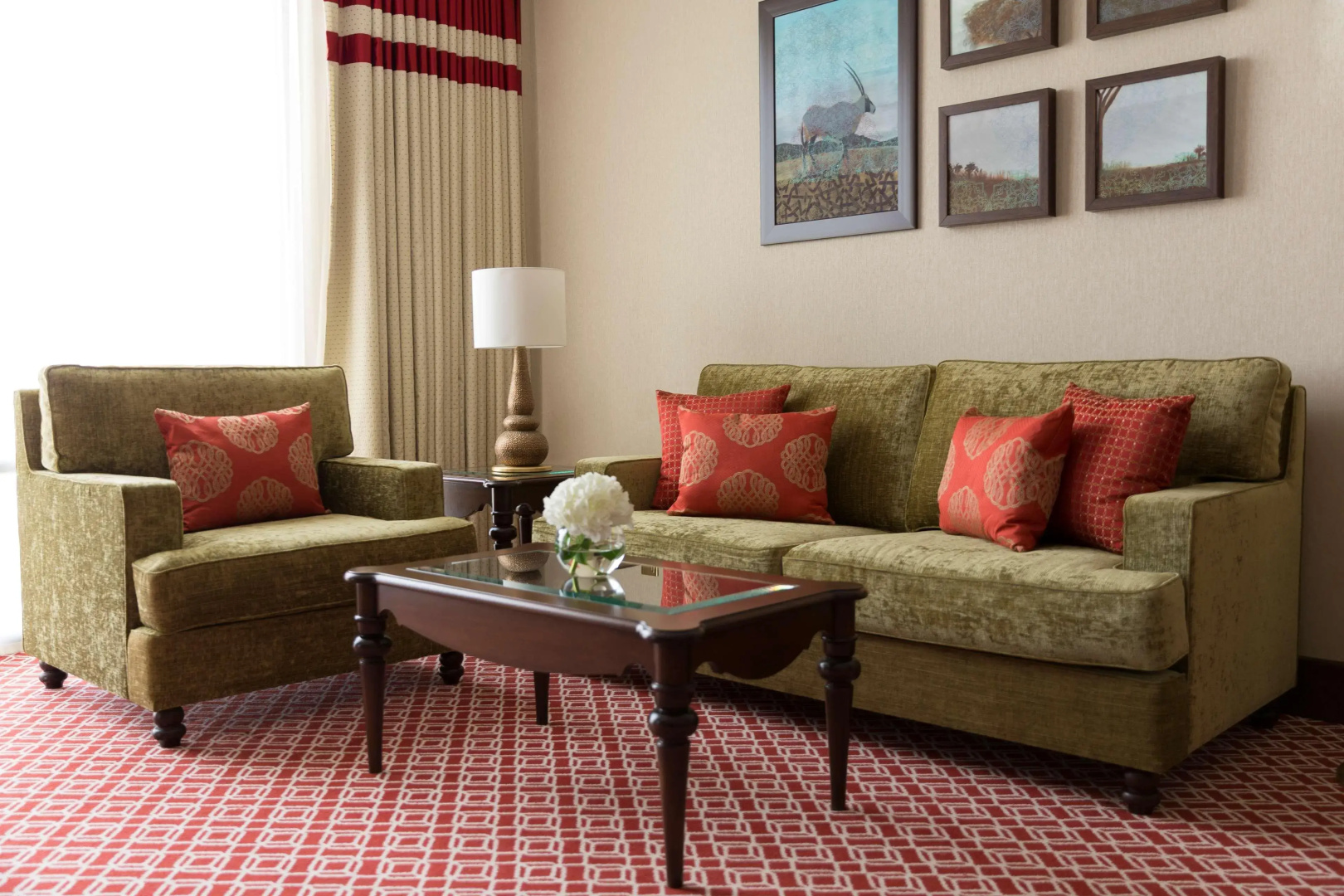 Photo - Al Najada Doha Hotel by Tivoli Hotel