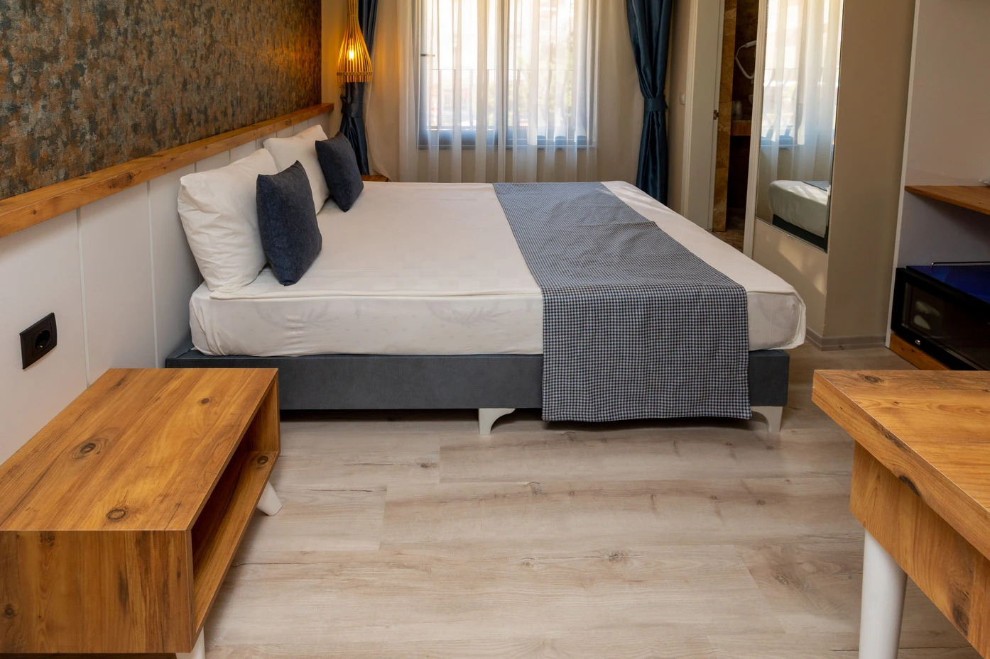 Foto - Der Inn Hotel Konyaaltı