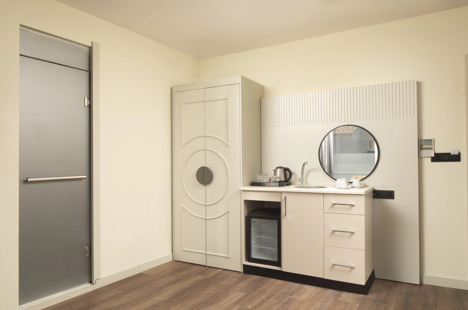 Foto - Orka Taksim Apart Hotel