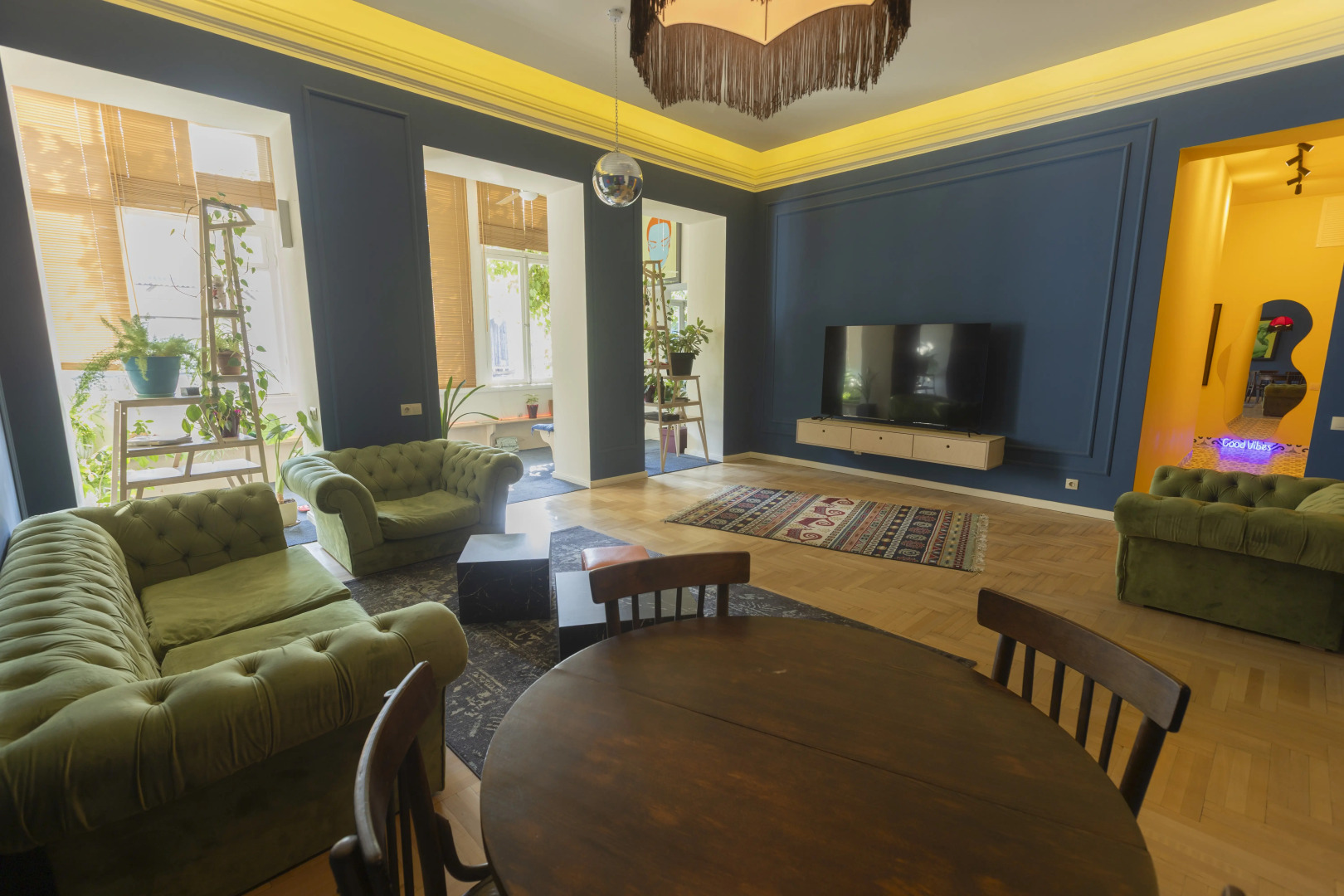 Foto - Communa Good Vibes