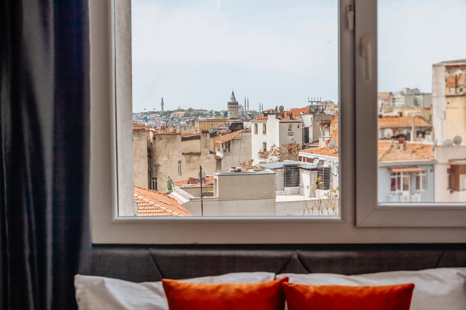 Foto - Taksim Wonder Suites