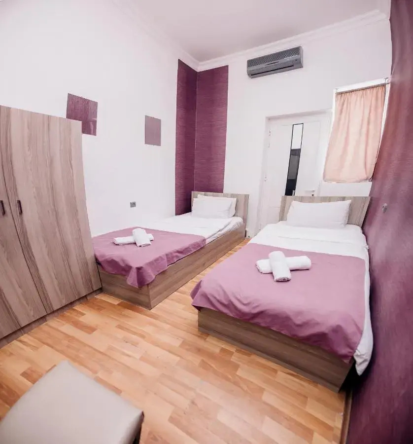 Photo - Nuryan Hotel Yerevan