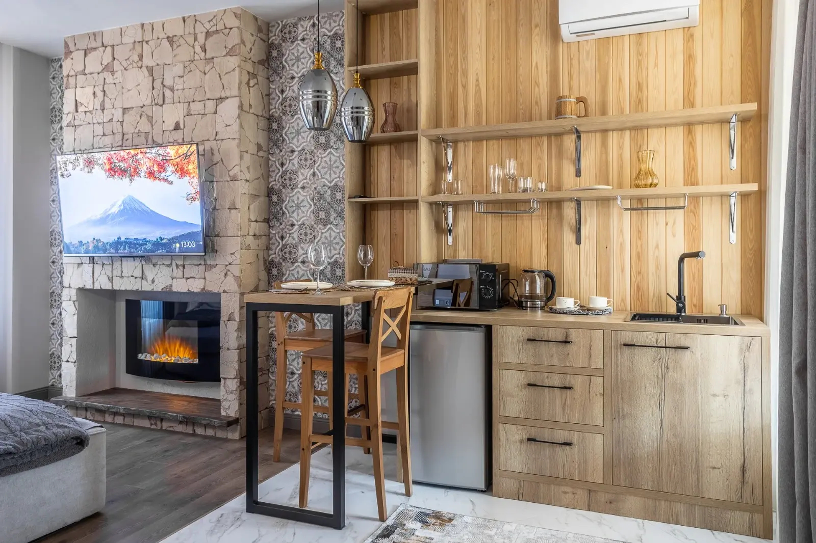 Foto - Apart Hotel Colibri