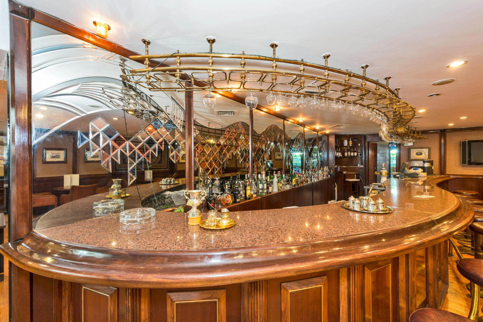 Photo - Golden Age Hotel Taksim