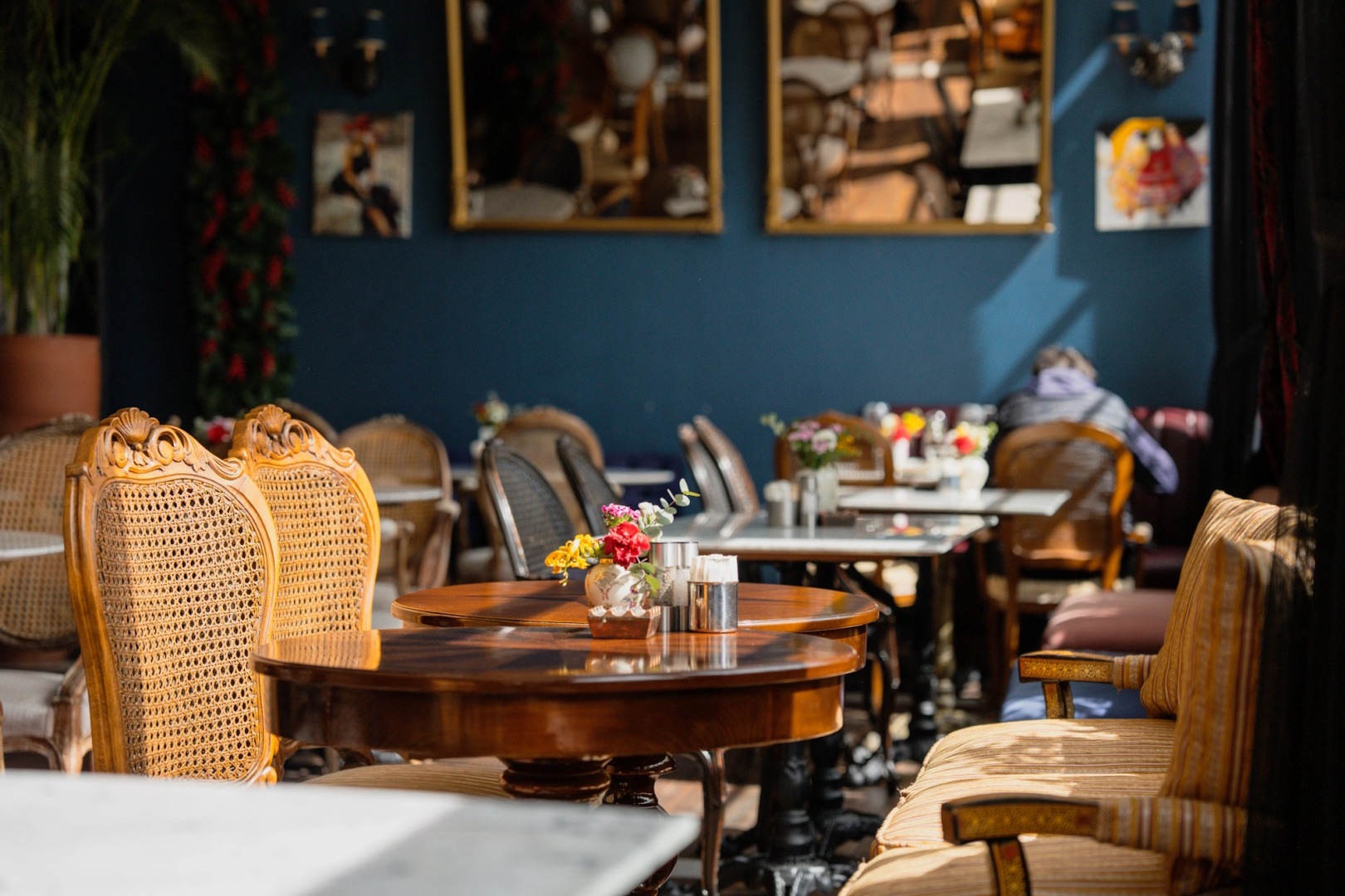 Photo - Meroddi Barnathan Hotel