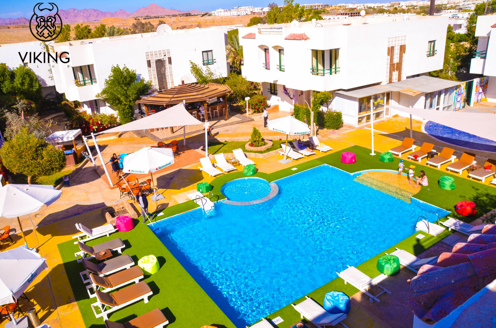 Photo - Viking club hotel