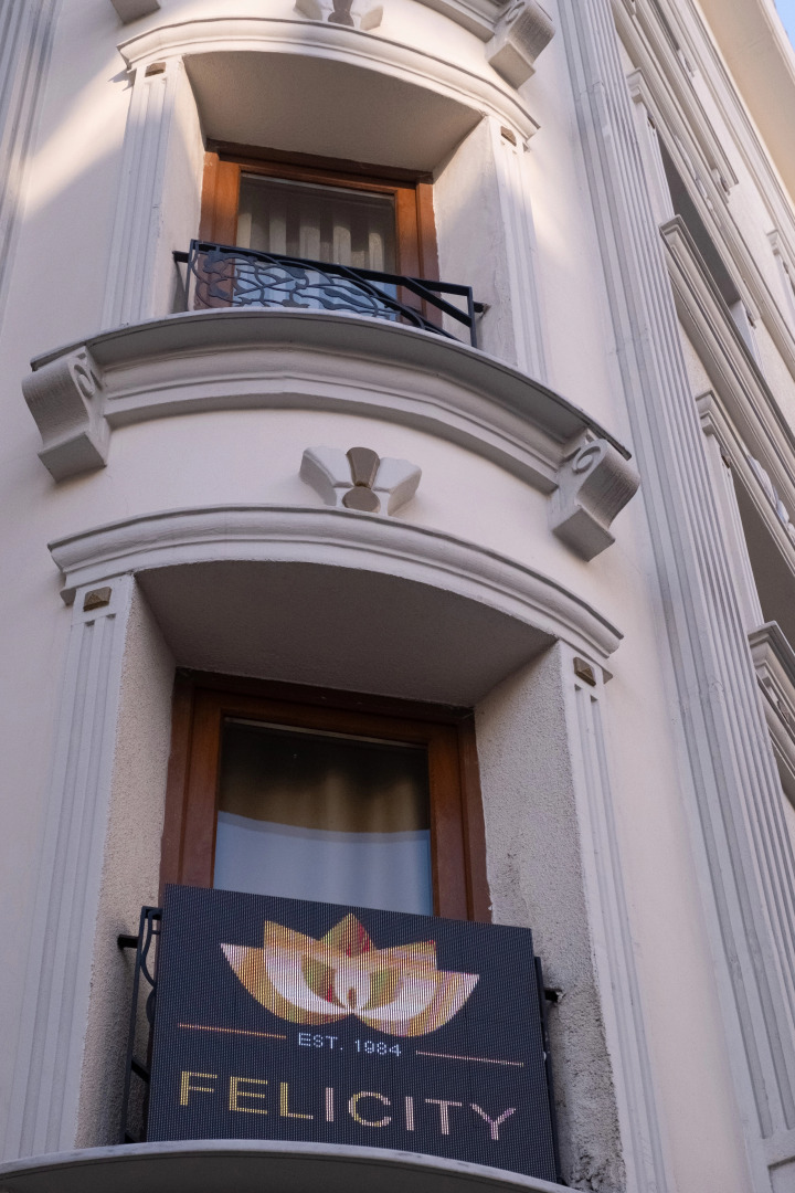 Foto - Felicity Hotel İstanbul