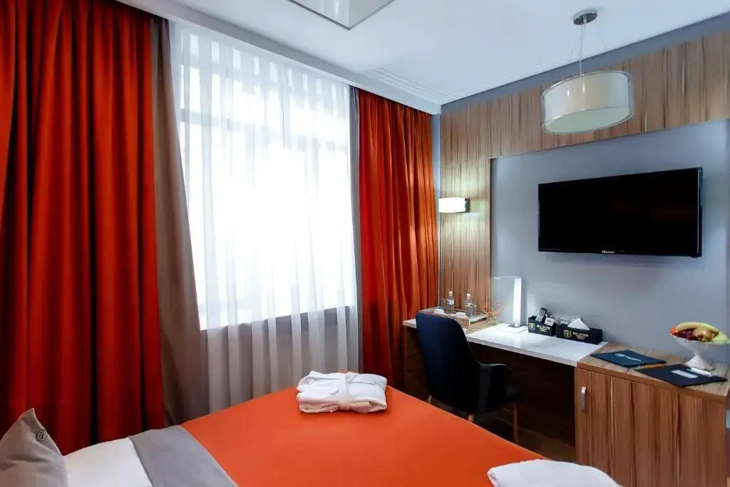 Foto - Mildom Hotel