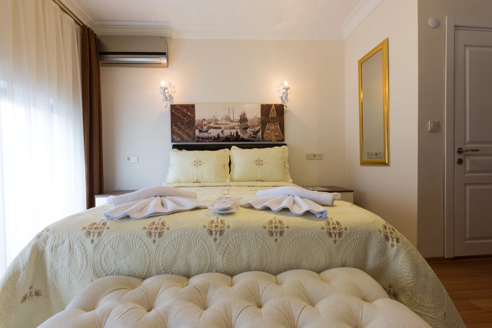 Foto - Zendy Suite Hotel