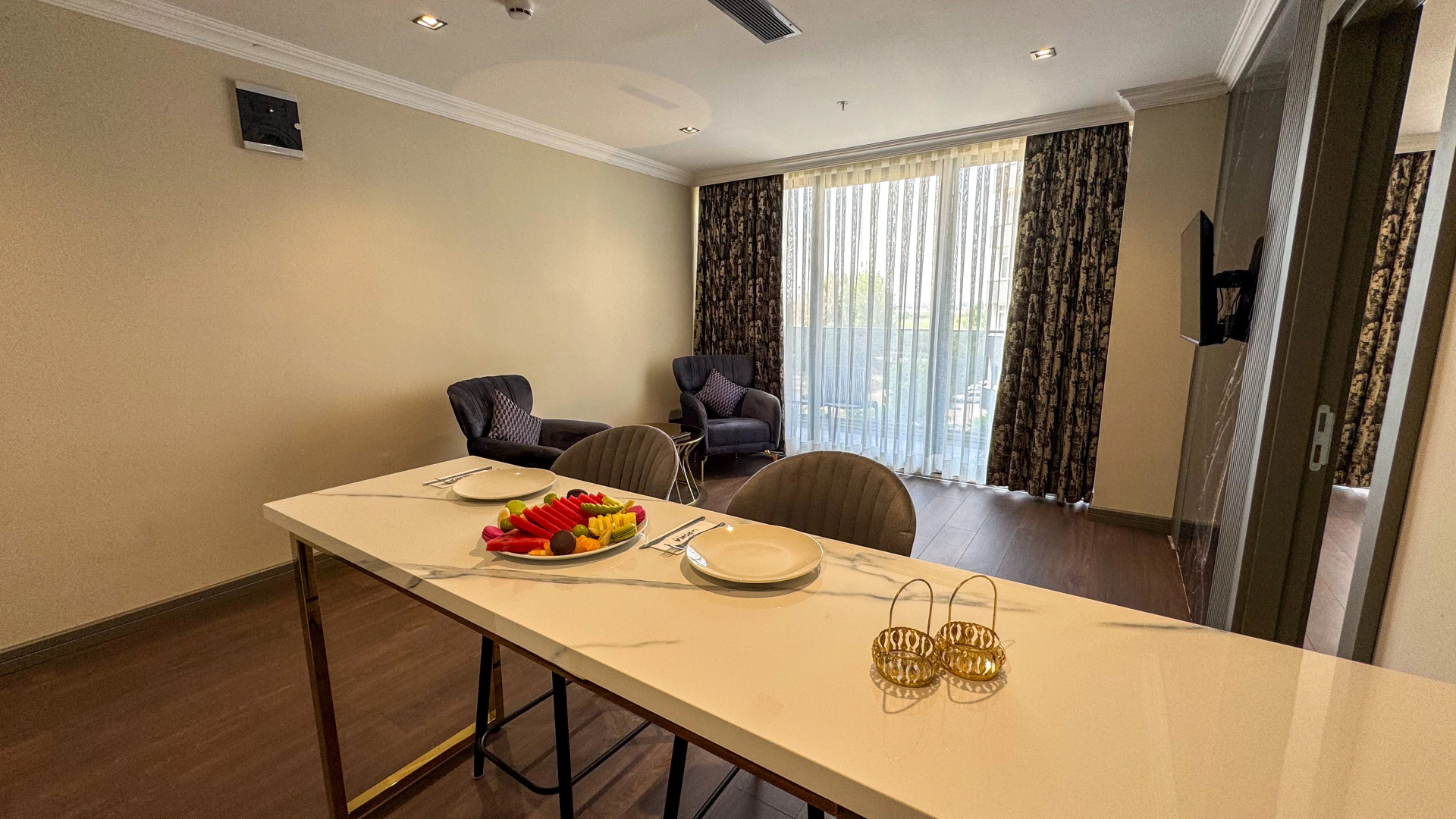 Foto - Alice Hotel Antalya