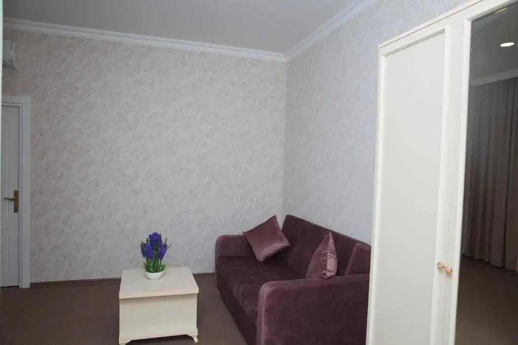 Foto - Salam Baku Hotel (SBH)