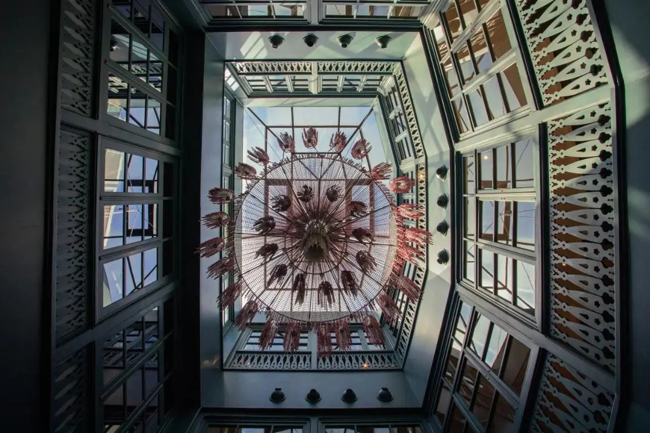 Foto - Puris Moedani Boutique Hotel