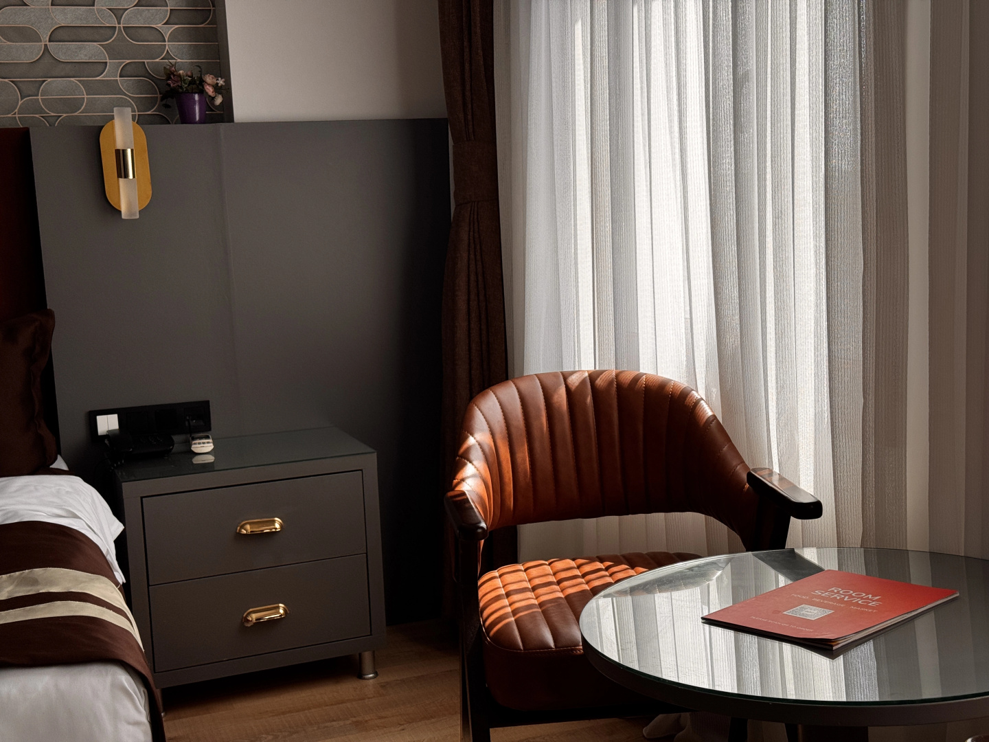 Foto - The PeraPort Hotel