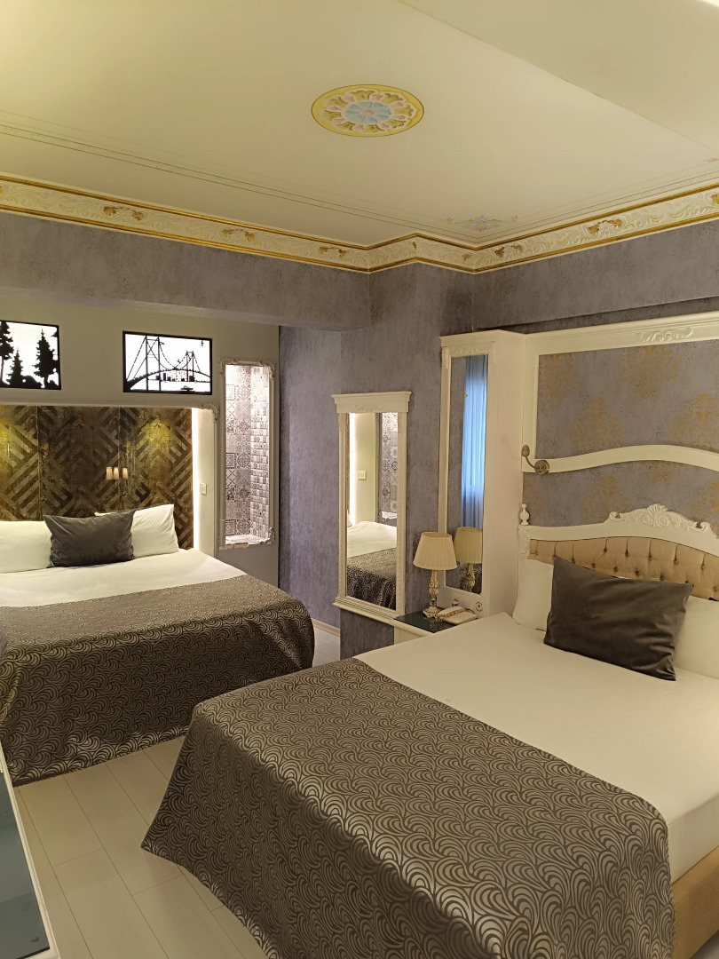 Photo - Leyenda Boutıque Hotel