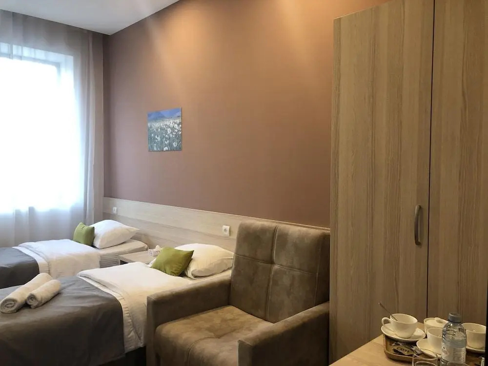 Foto - 4Guest Hotel
