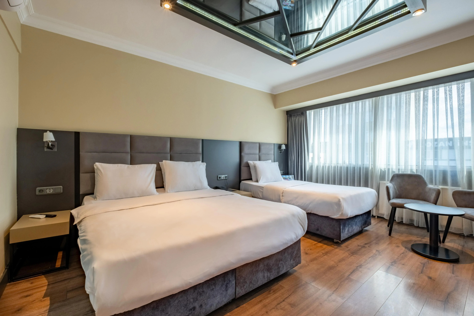 Foto - Frt Airlines Hotel - Istanbul Airport