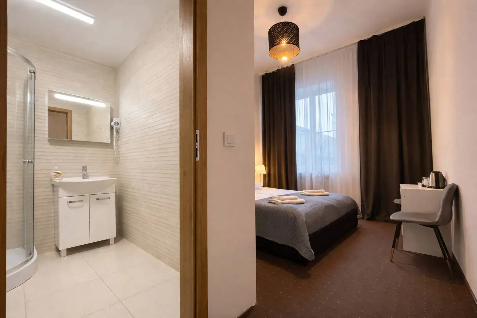 Foto - Hotel Mazowiecki WOW