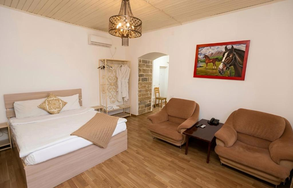 Foto - Green Garden Hotel