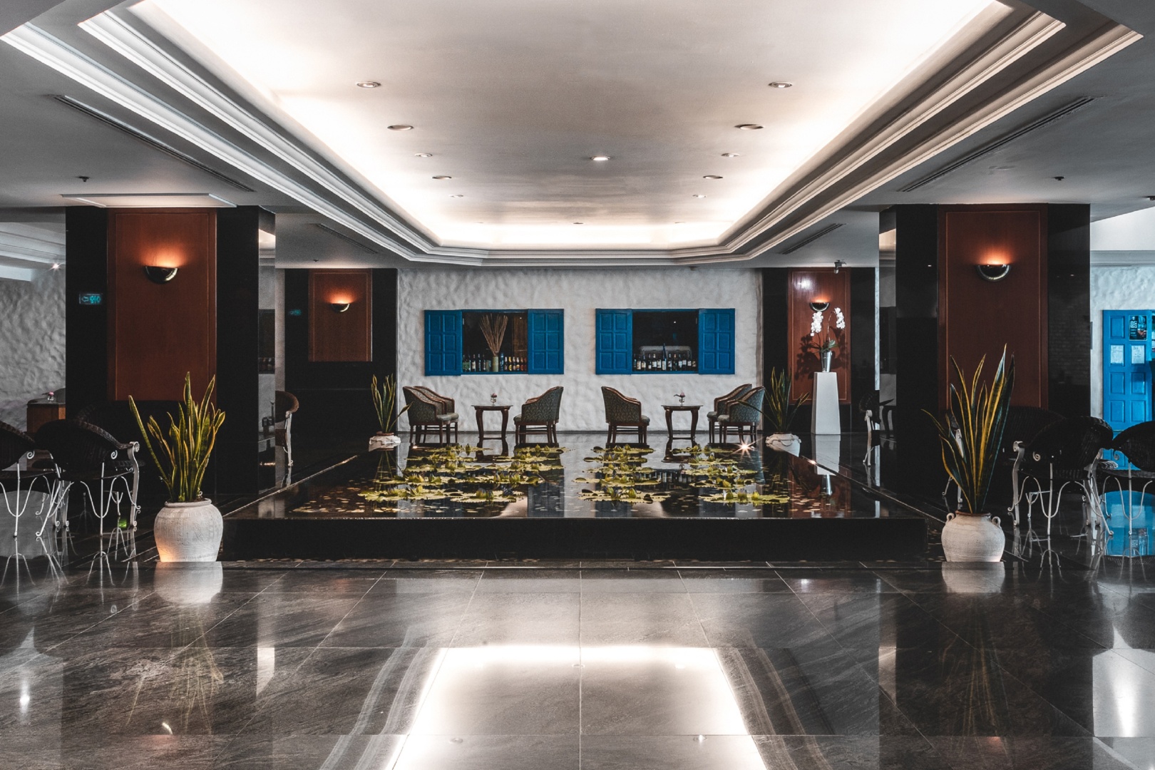 Foto - Bangkok Hotel Lotus Sukhumvit 33