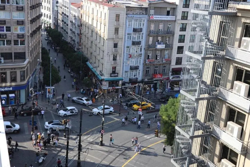 Foto - Nea Suites Old City