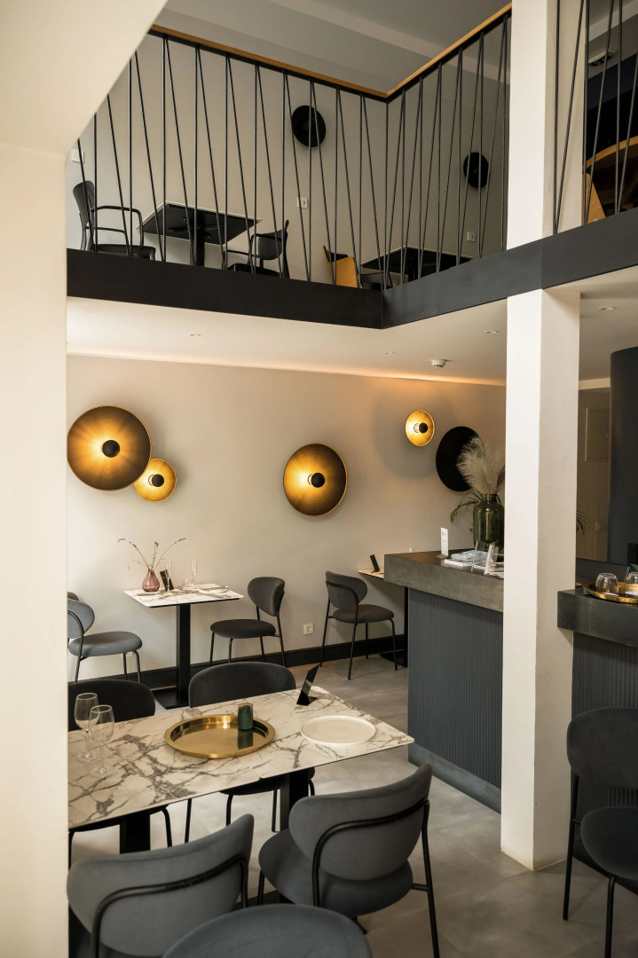 Foto - Doma Zagreb Aparthotel