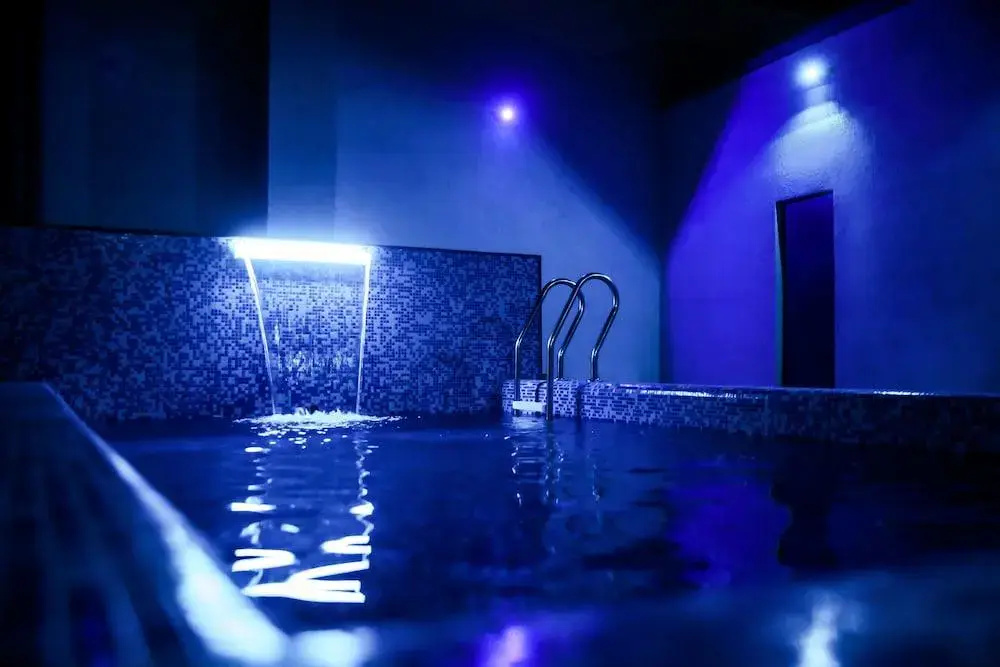 Foto - Alba Hotel Yerevan