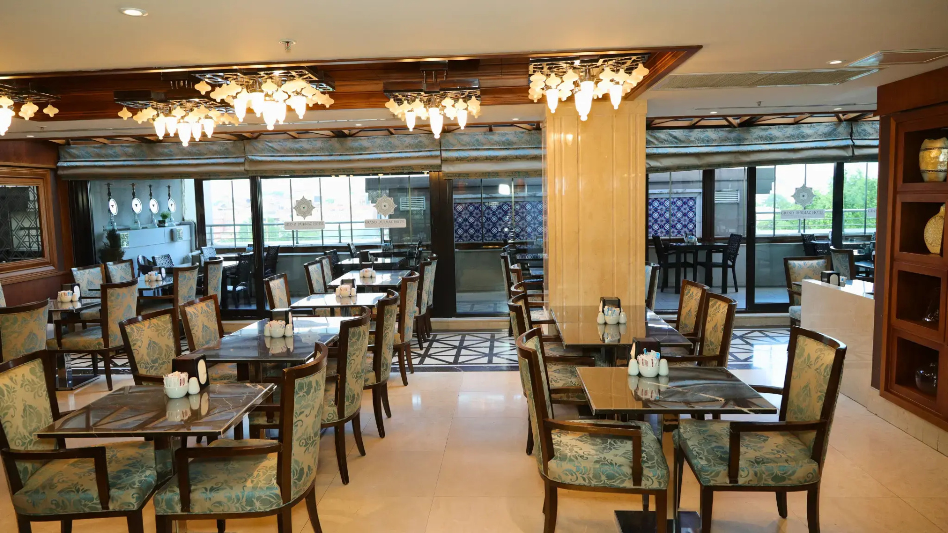 Foto - Grand Durmaz Hotel