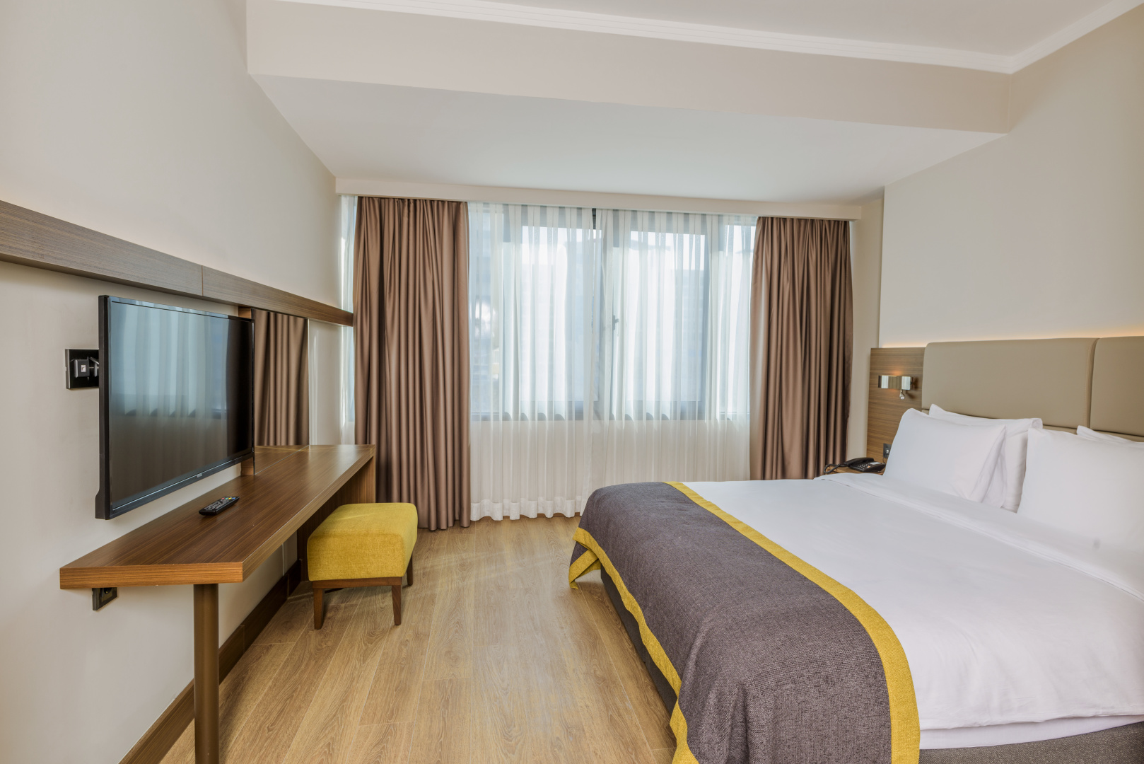 Photo - Nearport Hotel Sabiha Gokcen Airport