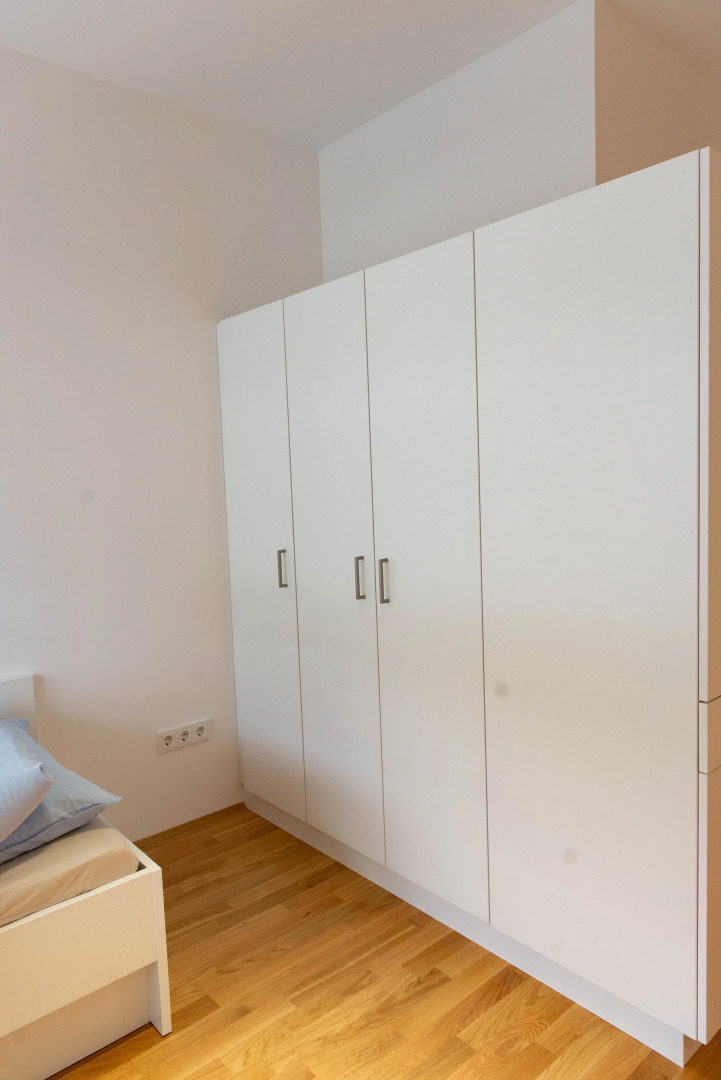 Photo - MyRoom - Top Munich Serviced Apartments