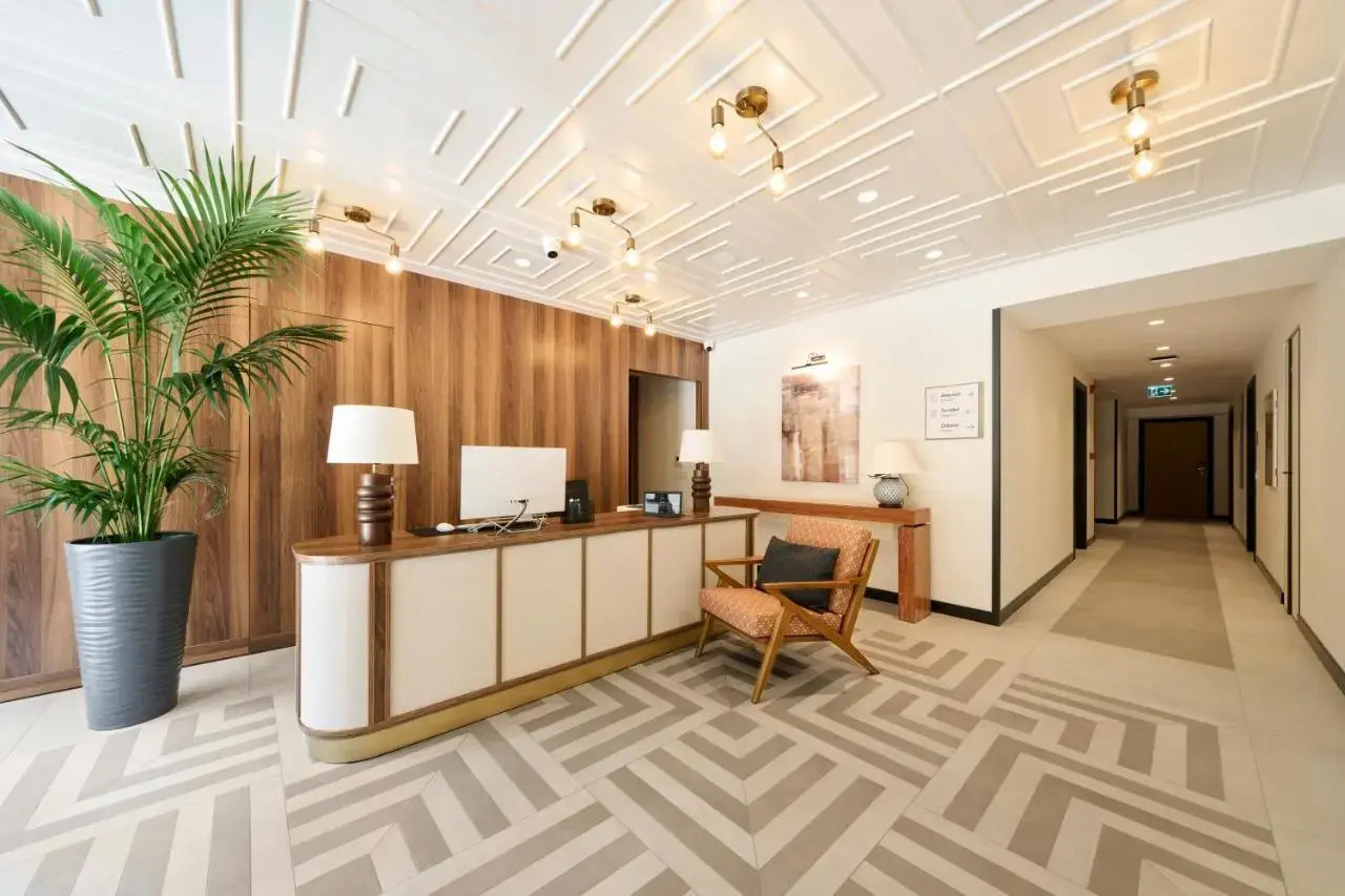 Foto - The Marmara Camlica