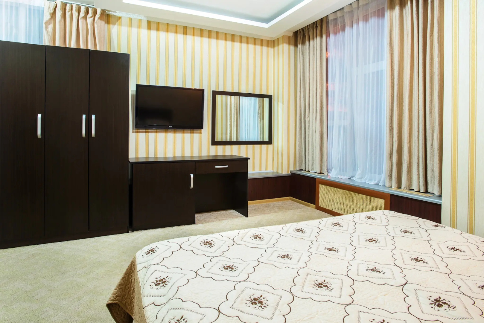 Photo - Hotel Kazakhfilm