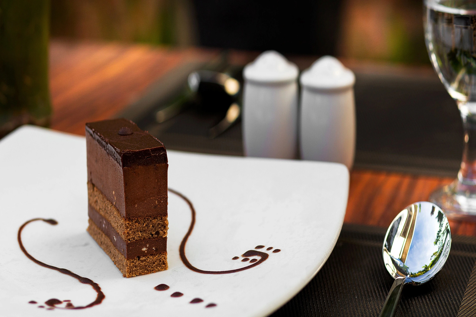 Foto - Hillocks Hotel & Spa