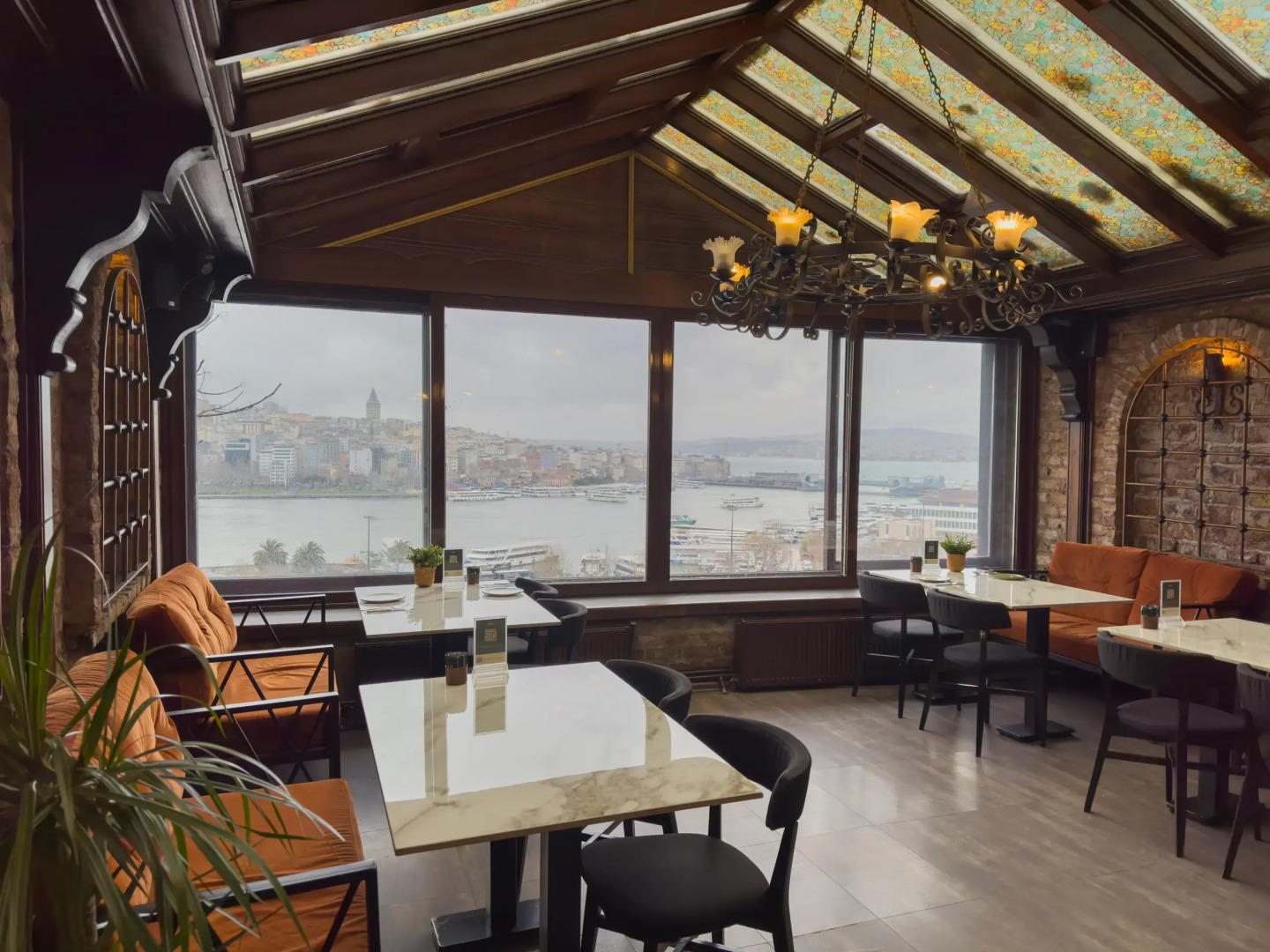 Foto - The Haliç Bosphorus Hotel