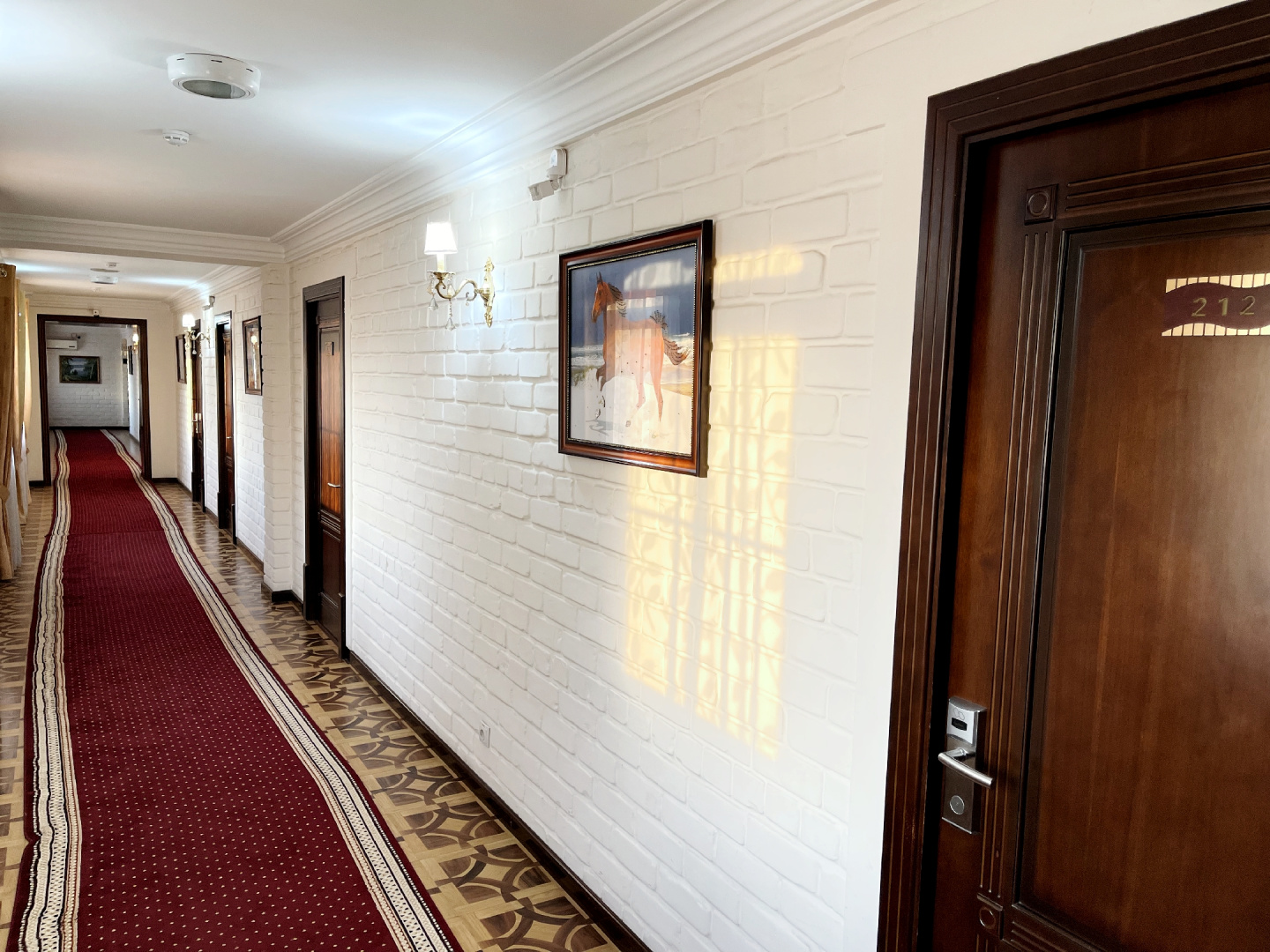 Foto - Grand Atlas Hotel