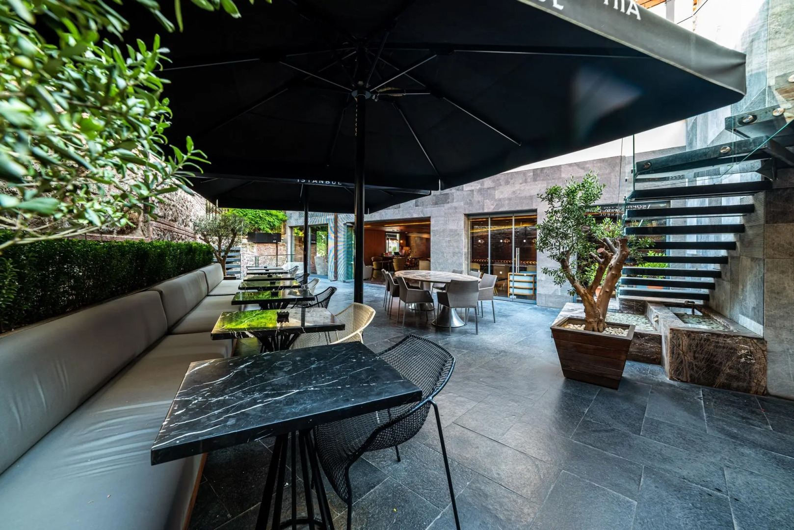 Photo - Hotel Saint Sophia