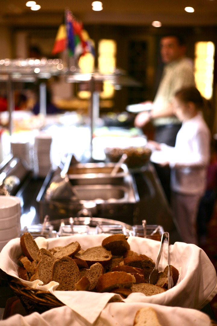 Photo - Istanbul Royal Hotel