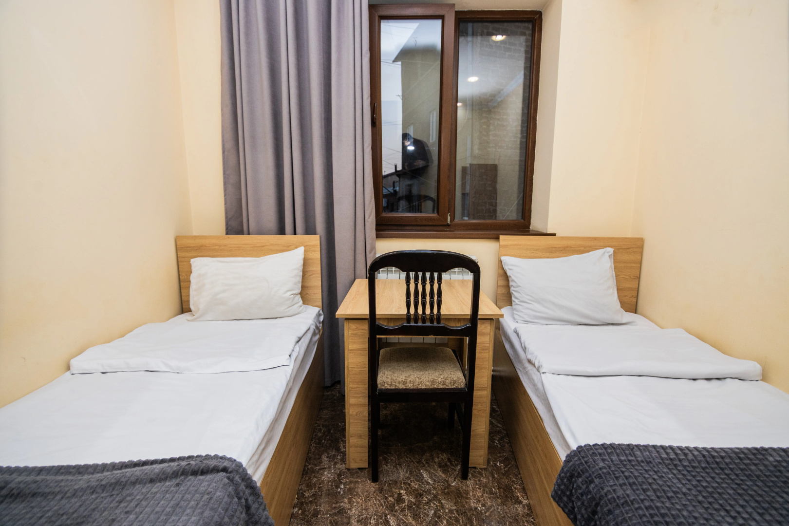 Foto - Hostel Favorit