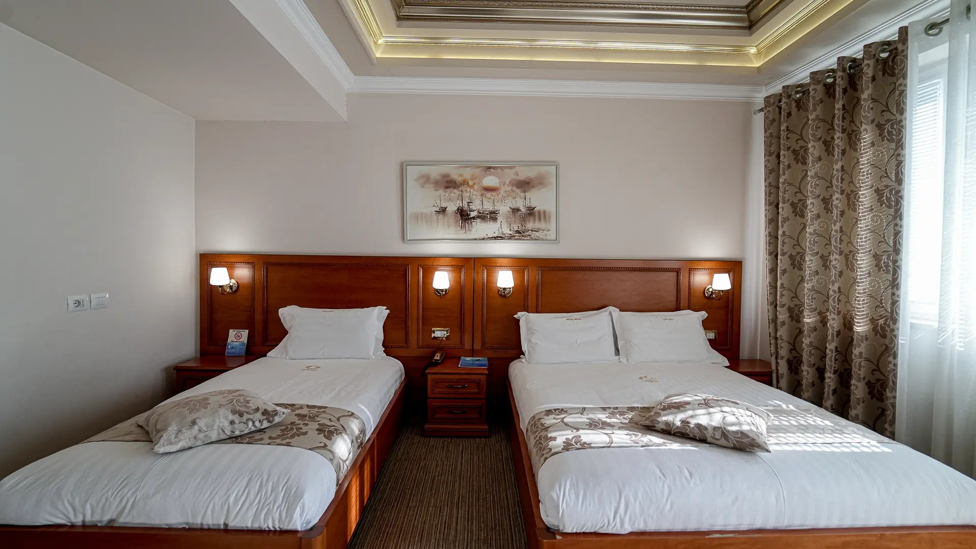 Foto - Hotel Boka
