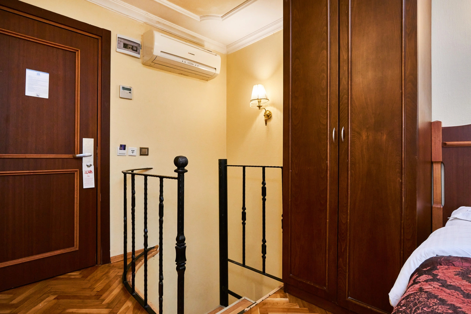 Foto - Amber Hotel & Spa