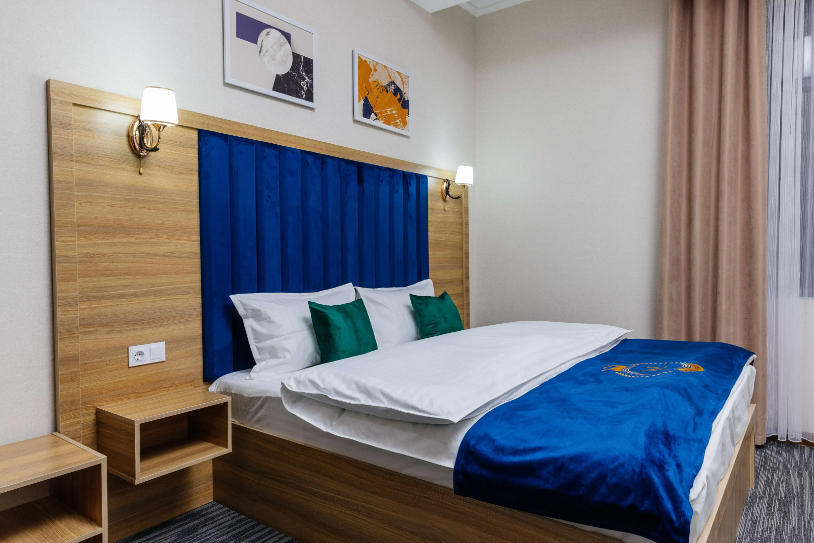 Photo - Royal Sebzor Hotel
