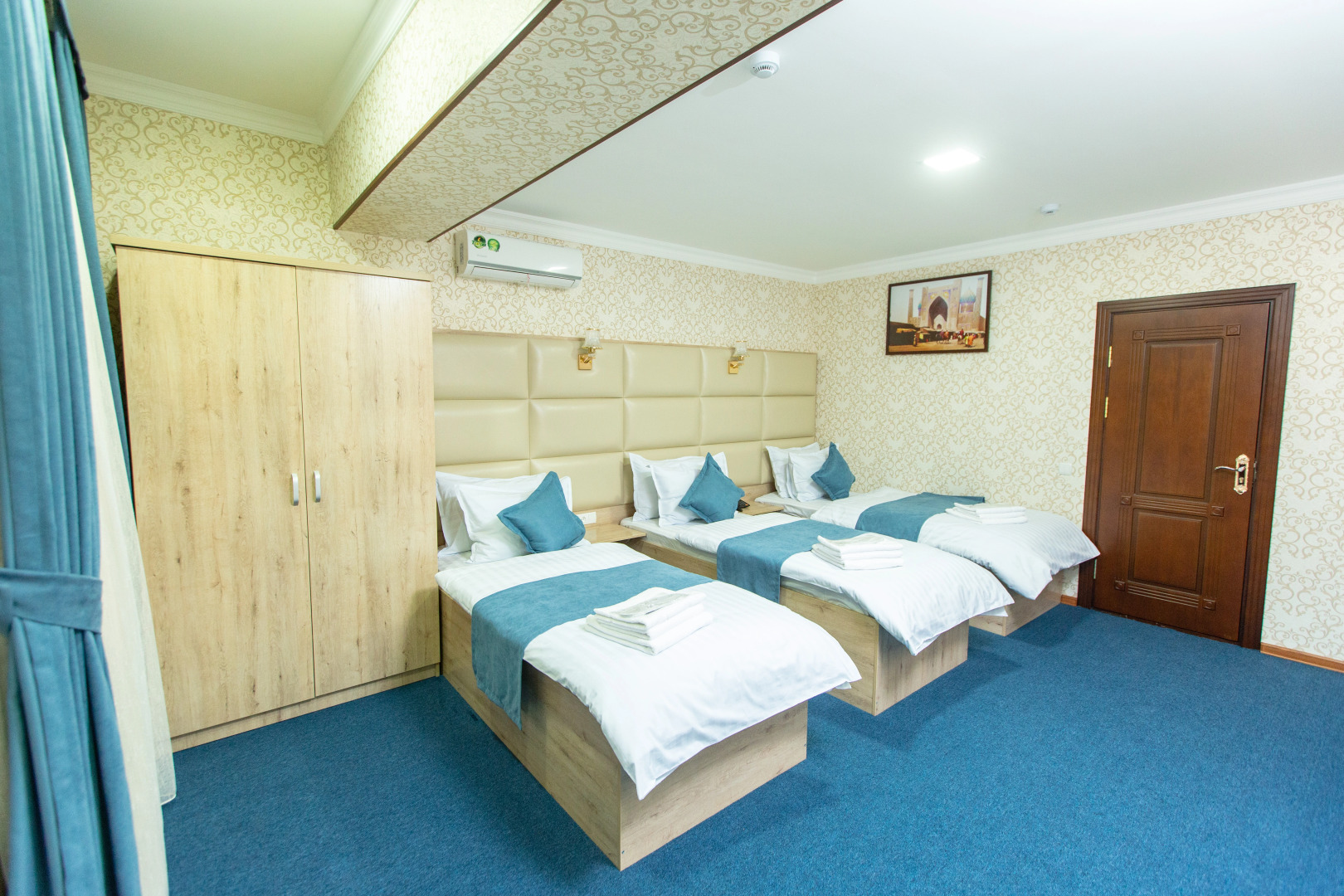 Photo - Mirzo Boutique Hotel