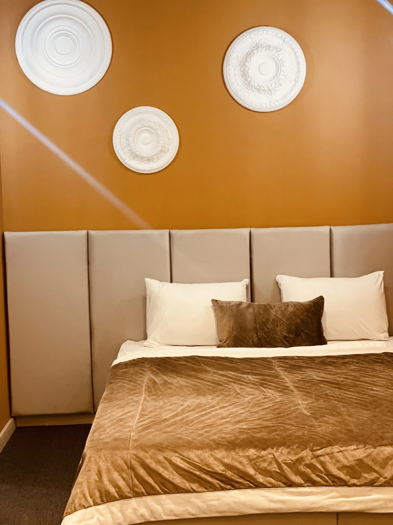 Photo - Seven Boutique Hotel Baku